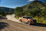 Ford Ranger Wildtrak 2019 года (ZA)